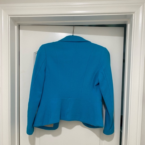 Blazer Jacket - Picture 3 of 6